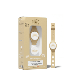 Mon baume génial x @babyatoutprix